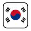 Instagram | Включена 2FA. Подтверждены по номеру. Страна регистрации: Южная Корея.